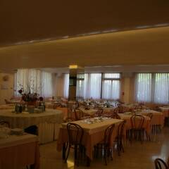 Hotel Risorgimento Кьянчиано Терме фото 17