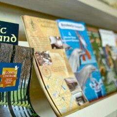Отель B&B Domo Togan развлечения