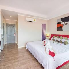 Апартаменты Kata Beach Studio комната для гостей фото 4