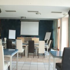 Hotel U Pramenu Пльзень помещение для мероприятий
