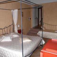 Отель Borgo San Giusto Италия, Эмполи - отзывы, цены и фото номеров - забронировать отель Borgo San Giusto онлайн детские мероприятия фото 2