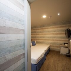 Отель K-guesthouse Sinchon 2 сауна