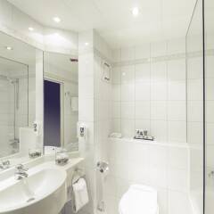 Mercure Hotel Kamen Unna ванная