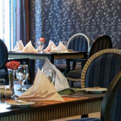 Отель City Seasons Hotel Al Ain ОАЭ, Эль-Айн - отзывы, цены и фото номеров - забронировать отель City Seasons Hotel Al Ain онлайн питание фото 2