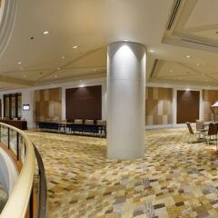 Отель Miracle Grand Convention Бангкок фото 6