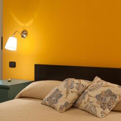 Отель B&B Dimora di Girgenti Агридженто сейф в номере