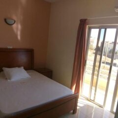 Residencial Nova Cidade in Santo Antao, Cape Verde from 58$, photos, reviews - zenhotels.com guestroom photo 2