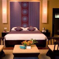 Отель J Resort Alidhoo Остров Манафару в номере