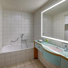 Отель Hilton Cologne ванная
