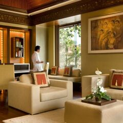 Отель InterContinental Bali Resort интерьер отеля фото 2