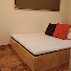 Yagura Hostel Фукуока комната для гостей фото 3