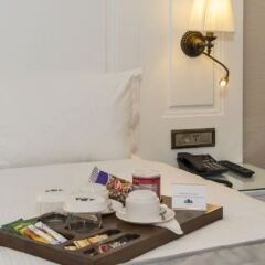 Ada Karakoy Hotel - Special Class в номере фото 2