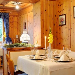 Отель Naturhotel Alpenrose Австрия, Мильстат - отзывы, цены и фото номеров - забронировать отель Naturhotel Alpenrose онлайн в номере