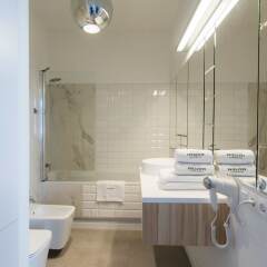 Отель EXCLUSIVE Aparthotel спа фото 2