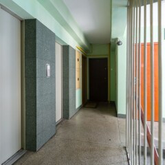 Отель Warszawa Centrum 2-Bedroom Apartment Польша, Варшава - отзывы, цены и фото номеров - забронировать отель Warszawa Centrum 2-Bedroom Apartment онлайн фото 8
