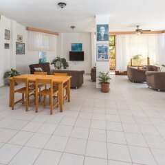 Sardunya Hotel Каш комната для гостей