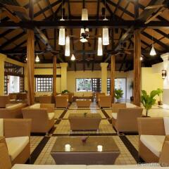 Отель Centara Koh Chang Tropicana Resort интерьер отеля фото 2