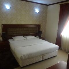 Sky Ways Hotel комната для гостей фото 2