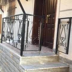 Отель House With 2 Bedrooms in Berat, With Wifi Албания, Берат - отзывы, цены и фото номеров - забронировать отель House With 2 Bedrooms in Berat, With Wifi онлайн вид на фасад