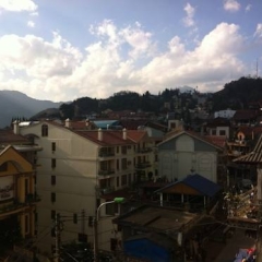 Отель Sunshine Sapa Hotel Вьетнам, Шапа - отзывы, цены и фото номеров - забронировать отель Sunshine Sapa Hotel онлайн фото 3