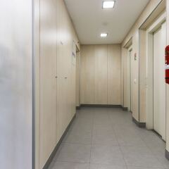 Отель Expo Premium by Homing Португалия, Лиссабон - отзывы, цены и фото номеров - забронировать отель Expo Premium by Homing онлайн интерьер отеля фото 3