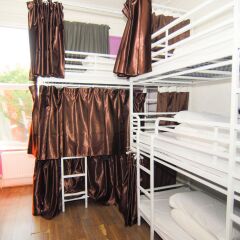 Venture Hostel в номере
