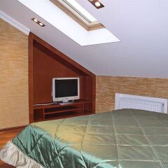 Отель Soul Place Краснодар удобства в номере фото 2