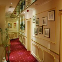 Hotel Boutique & Spa 2 Kitarrat интерьер отеля фото 2