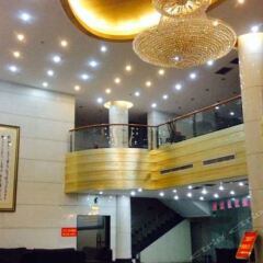 Sanwan Hotel интерьер отеля фото 2