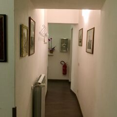 Отель B&B Casa Vicenza интерьер отеля