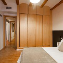 Отель Apartamentos Lonja Валенсия комната для гостей фото 5