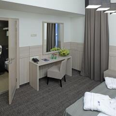 Wellton Centrum Hotel & Spa в номере