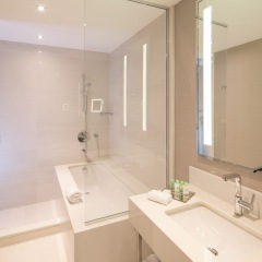 Movenpick Hotel Istanbul Golden Horn Турция, Стамбул - отзывы, цены и фото номеров - забронировать отель Movenpick Hotel Istanbul Golden Horn онлайн фото 7