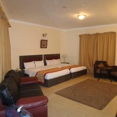 Отель Blue Lodge Hotel Нигерия, Икея - отзывы, цены и фото номеров - забронировать отель Blue Lodge Hotel онлайн фото 4