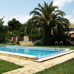 Отель Turismo em Casa de Campo бассейн фото 3