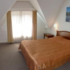 Отель Cityden Museum Square Hotel Apartments Нидерланды, Амстердам - отзывы, цены и фото номеров - забронировать отель Cityden Museum Square Hotel Apartments онлайн комната для гостей фото 4