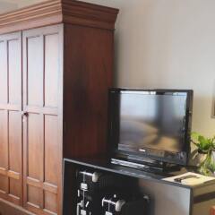 Отель P & R Residence удобства в номере