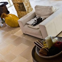 Santo Stefano Luxury Rooms in Brindisi, Italy from 167$, photos, reviews - zenhotels.com