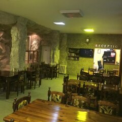 Отель Forest Star Hotel Болгария, Боровец - отзывы, цены и фото номеров - забронировать отель Forest Star Hotel онлайн фото 15