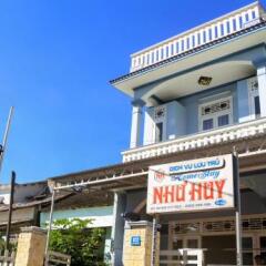 Отель Nhu Huy Homestay Хойан фото 6