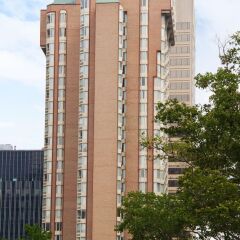 Отель DoubleTree by Hilton Hotel Toronto Downtown Канада, Торонто - отзывы, цены и фото номеров - забронировать отель DoubleTree by Hilton Hotel Toronto Downtown онлайн фото 6