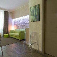 Отель Residence Star детские мероприятия фото 2
