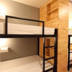 Lupta Hostel Patong Hideaway фото 3