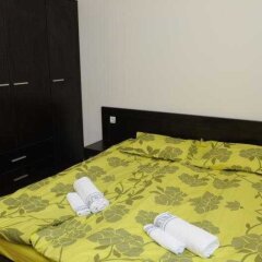 Отель Polaris Inn Банско комната для гостей