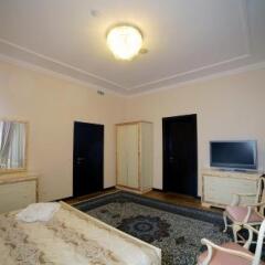Отель Residence Park Узбекистан, Ташкент - отзывы, цены и фото номеров - забронировать отель Residence Park онлайн