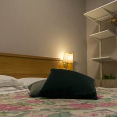 Hotelì комната для гостей фото 3