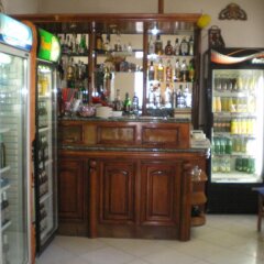 Family Hotel Angelov Han Видин гостиничный бар