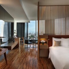 Отель Sofitel So Bangkok Таиланд, Бангкок - 2 отзыва об отеле, цены и фото номеров - забронировать отель Sofitel So Bangkok онлайн фото 4