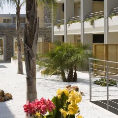 Aregai Marina Hotel & Residence фото 6
