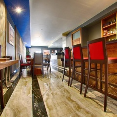 Quaint Boutique Hotel Sannat развлечения